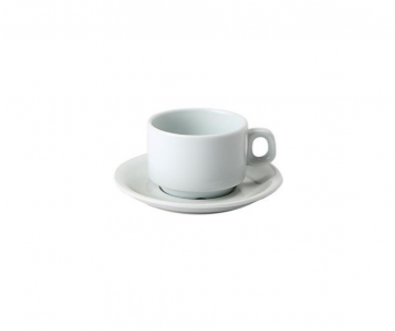 Tazza The con Piatto GRIC - INKER - Img 1